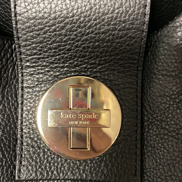 Kate Spade, gorgeous excellent used condition bag - Picture 5 of 10